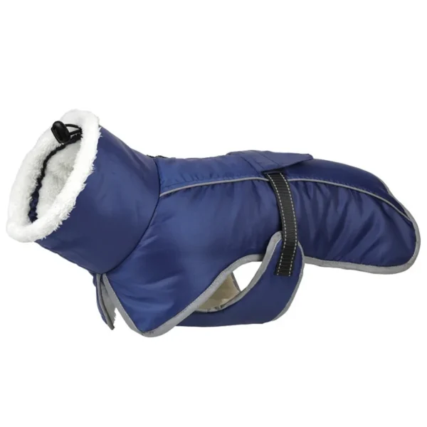 Manteau hiver imperméable chien – Image 8