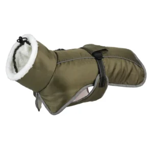 Manteau hiver imperméable chien